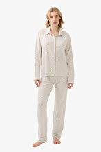 Blackspade Kadın Pijama Takımı 51960.RNK
