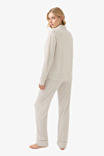 Blackspade Kadın Pijama Takımı 51960.RNK