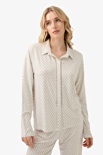 Blackspade Kadın Pijama Takımı 51960.RNK