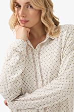 Blackspade Kadın Pijama Takımı 51960.RNK