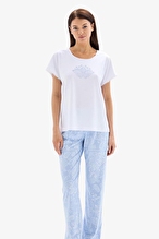 Blackspade Kadın Pijama Takımı 52027.BYZ
