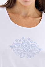 Blackspade Kadın Pijama Takımı 52027.BYZ