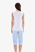 Blackspade Kadın Pijama Takımı 52029.BYZ