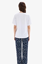 Blackspade Kadın Pijama Takımı 52077.BYZ