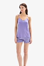 Blackspade Kadın Pijama Takımı 52040.MR