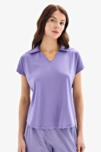 Blackspade Kadın Pijama Takımı 52042.MR