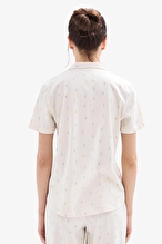 Blackspade Kadın Pijama Takımı 52056.DSN