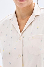 Blackspade Kadın Pijama Takımı 52056.DSN