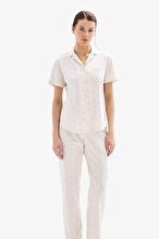 Blackspade Kadın Pijama Takımı 52056.DSN