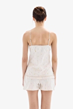 Blackspade Kadın Pijama Takımı 52058.DSN
