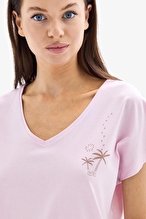 Blackspade Kadın Pijama Takımı 52069.PMB