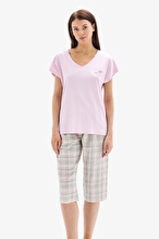 Blackspade Kadın Pijama Takımı 52069.PMB