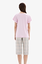 Blackspade Kadın Pijama Takımı 52069.PMB