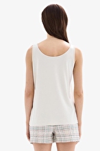 Blackspade Kadın Pijama Takımı 52070.EKR