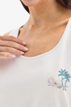 Blackspade Kadın Pijama Takımı 52070.EKR