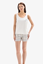 Blackspade Kadın Pijama Takımı 52070.EKR