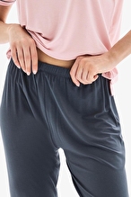 Blackspade Kadın Pijama Takımı 52090.PMB