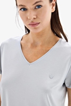 Blackspade Kadın Tişört 60622.GR