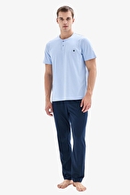 Blackspade Erkek Pijama Takımı 40897.MVI