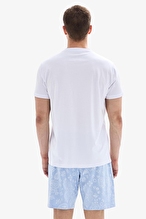 Blackspade Erkek Pijama Takımı 40898.BYZ