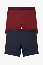 Blackspade Erkek 2'li Slip Boxer 9618.971
