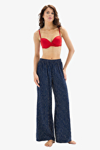 Blackspade Kadın Plaj Pantolonu 10802.LAC