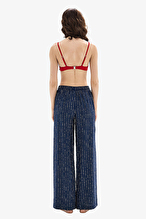 Blackspade Kadın Plaj Pantolonu 10802.LAC