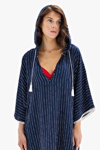 Blackspade Kadın Kimono 10801.LAC