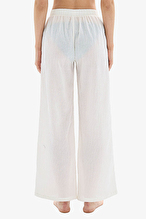 Blackspade Kadın Plaj Pantolonu 10833.EKR