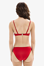 Blackspade Kadın Bikini Üstü 10820.KRMZ
