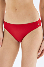 Blackspade Kadın Bikini Üstü 10821.KRMZ
