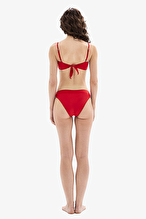 Blackspade Kadın Bikini Üstü 10785.KRMZ