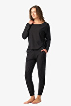 Blackspade Kadın Pijama Altı 60684.ANT