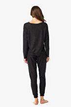 Blackspade Kadın Pijama Altı 60684.ANT