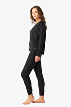 Blackspade Kadın Pijama Altı 60684.ANT
