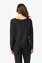 Blackspade Kadın Pijama Altı 60684.ANT