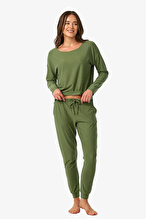 Blackspade Kadın Pijama Altı 60684.YSL