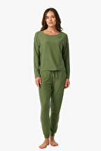 Blackspade Kadın Pijama Altı 60684.YSL