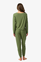 Blackspade Kadın Pijama Altı 60684.YSL