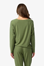 Blackspade Kadın Pijama Altı 60684.YSL