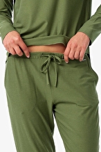 Blackspade Kadın Pijama Altı 60684.YSL
