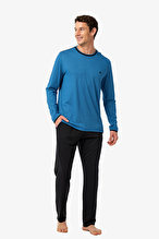 Blackspade Erkek Pijama Takımı 40976.TRKZ