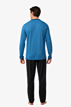 Blackspade Erkek Pijama Takımı 40976.TRKZ