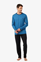 Blackspade Erkek Pijama Takımı 40976.TRKZ