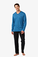 Blackspade Erkek Pijama Takımı 40977.TRKZ