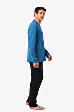 Blackspade Erkek Pijama Takımı 40977.TRKZ