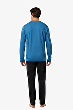 Blackspade Erkek Pijama Takımı 40977.TRKZ