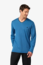 Blackspade Erkek Pijama Takımı 40977.TRKZ
