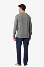 Blackspade Erkek Pijama Takımı 41043.G.MLNJ