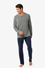 Blackspade Erkek Pijama Takımı 41043.G.MLNJ